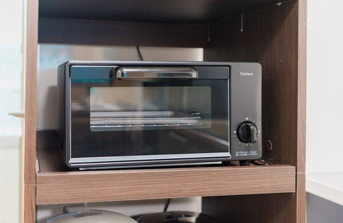 Itabashi Apartamento | Daiyamondo Yui Ooyamaten