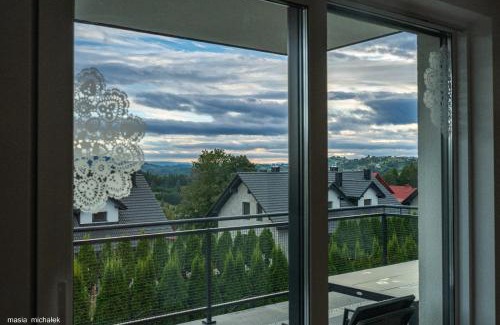 Istebna Apartamento | DAJ SOBIE CZAS Apartament