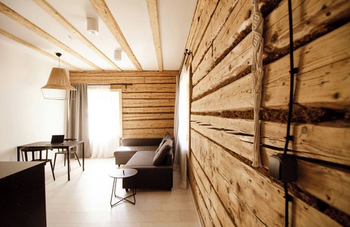 Szczyrk Casa | Daj Spokój - slow apartments