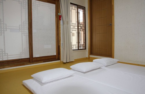 Jongno Casa | Dajayon Hanok Stay