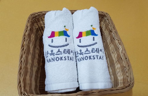 Jongno Casa | Dajayon Hanok Stay
