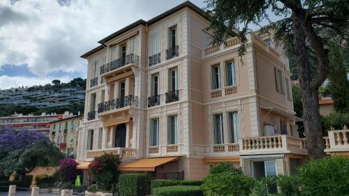 Cap d'Ail Apartamento | DAJO