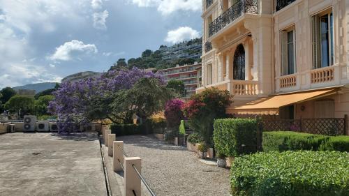 Cap d'Ail Apartamento | DAJO