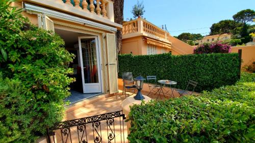 Cap d'Ail Apartamento | DAJO