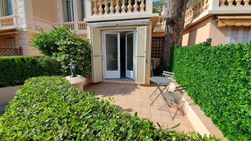 Cap d'Ail Apartamento | DAJO
