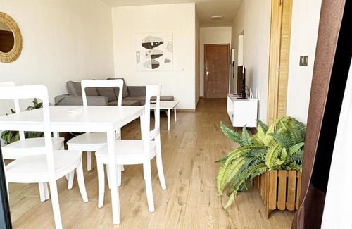 Dakar Apartamento | Dakar By Days - DBD009 Appartement Anita 3 chambres