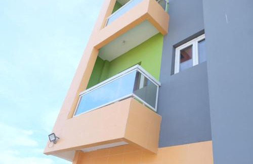 Pointe des Almadies Apartamento | Dakar Mbao appart en face de la plage