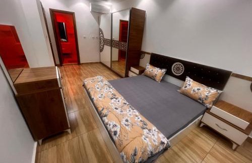 Pointe des Almadies Apartamento | Dakar Mbao appart en face de la plage