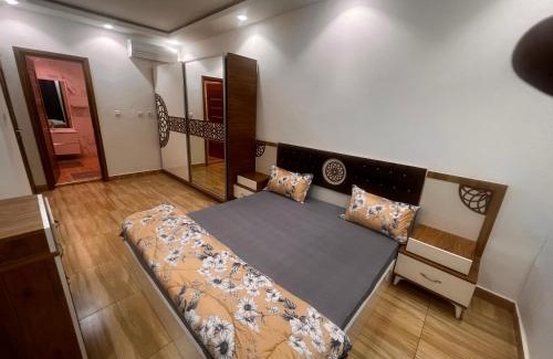 Pointe des Almadies Apartamento | Dakar Mbao appart en face de la plage
