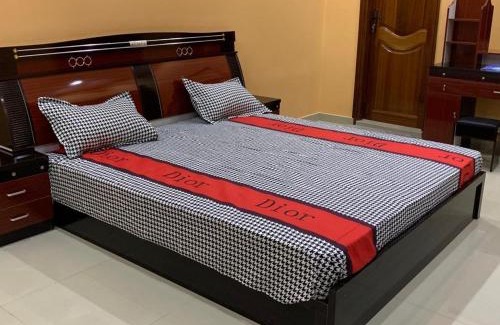 Pointe des Almadies Apartamento | dakar Mbao