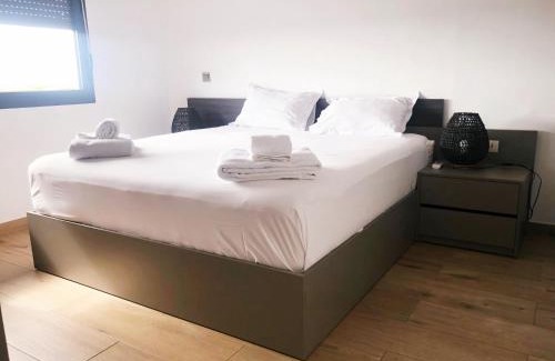 Dakar Apartamento | DakarByDays-DBD007-Appartement AMELIE 3 chambres
