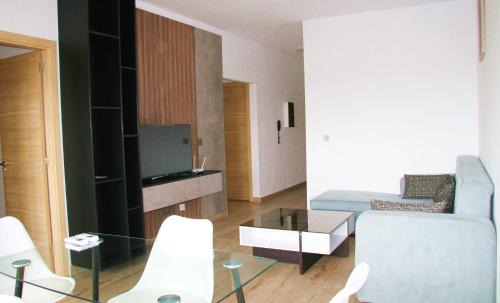 Dakar Apartamento | DakarByDays-DBD007-Appartement AMELIE 3 chambres