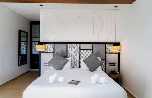 Dakhla Hotel | Dakhla Club Hotel & Spa