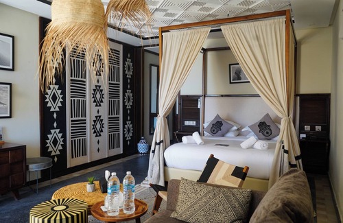 Dakhla Hotel | Dakhla Club Hotel & Spa