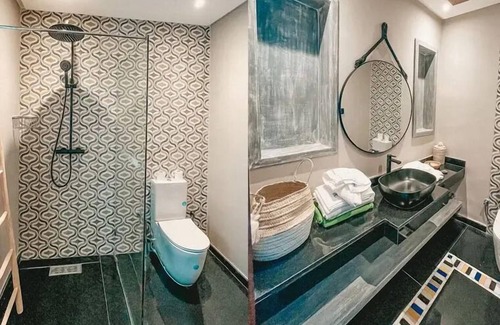Dakhla Hotel | Dakhla Club Hotel & Spa