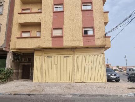 Dakhla Apartamento | dakhla fabcorp