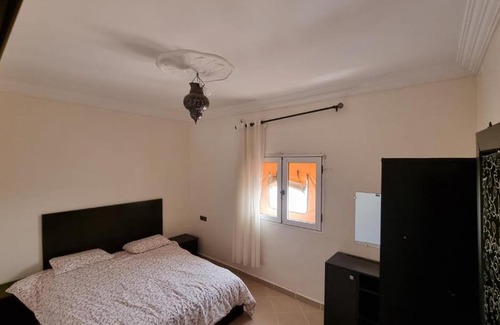 Dakhla Apartamento | dakhla fabcorp