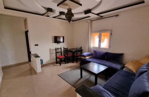 Dakhla Apartamento | dakhla fabcorp