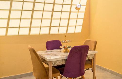 Dakhla Casa | Dakhla Golden Sands