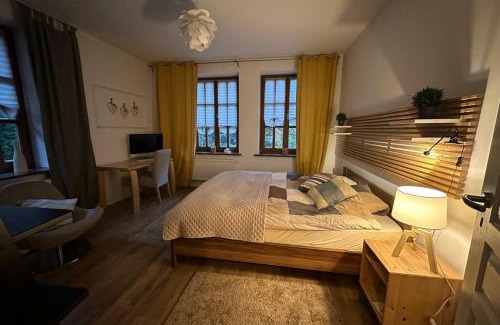 Rzeszow Villa | Dako Mansion, Stylish, Modern, Cosy