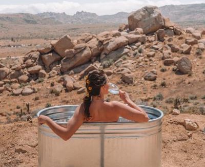 Pioneertown Casa | Dakota Haus By The Cohost Company