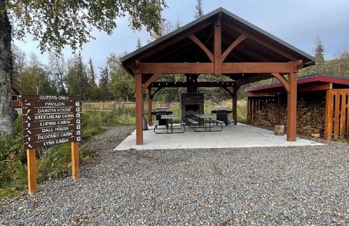 Soldotna Cabina | Dakota House @ Keystone Kozy