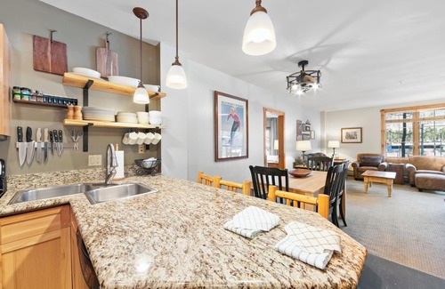 River Run Apartamento | Dakota Lodge #8477 by Summit County Mountain Retreats