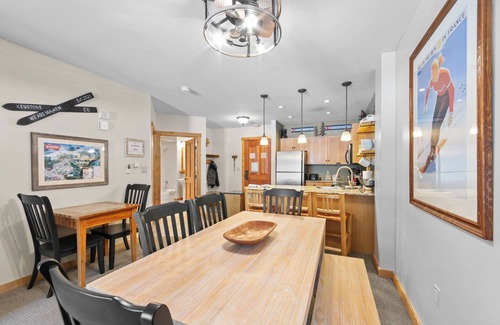 River Run Apartamento | Dakota Lodge #8477 by Summit County Mountain Retreats