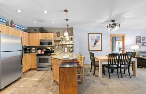 River Run Apartamento | Dakota Lodge #8477 by Summit County Mountain Retreats