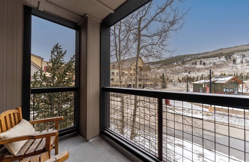 River Run Apartamento | Dakota Lodge #8477 by Summit County Mountain Retreats