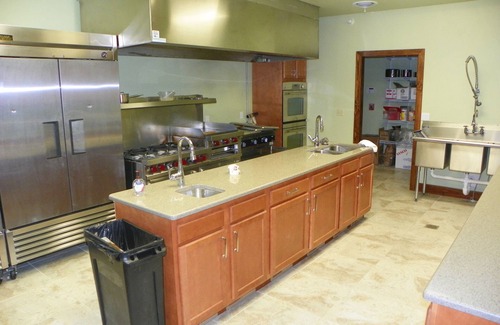 Kimball Cabina | Dakota Prairie Lodge & Resort