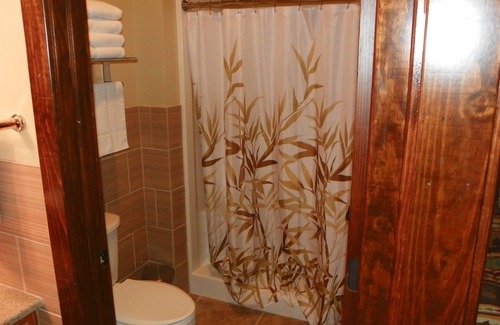 Kimball Cabina | Dakota Prairie Lodge & Resort