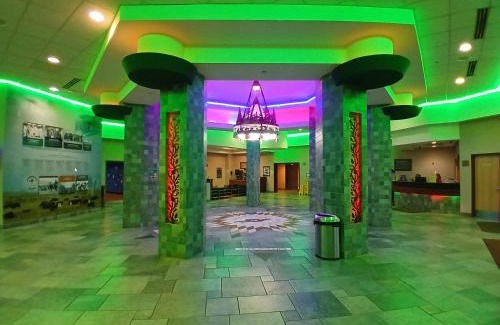 Watertown Hotel | Dakota Sioux Casino and Hotel