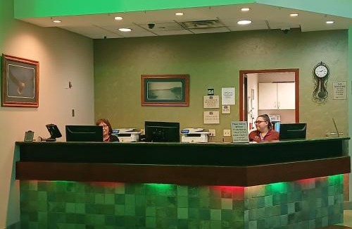Watertown Hotel | Dakota Sioux Casino and Hotel