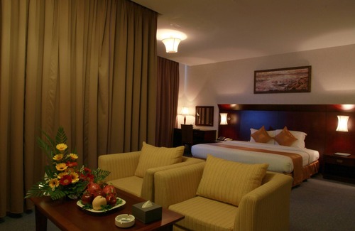 Buon Ma Thuot Hotel | Dakruco Hotel