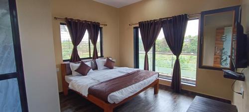 Harihareshwar Casa | Dakshin Kashi Home stay Harihareshwar
