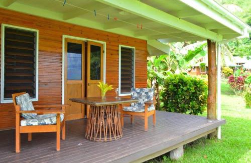 Savusavu Complejo | Daku Resort