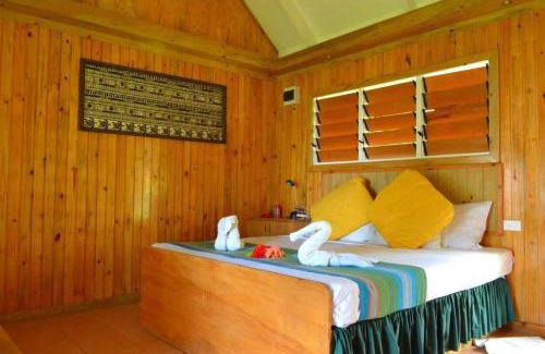 Savusavu Complejo | Daku Resort