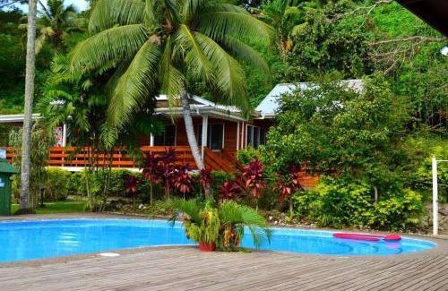Savusavu Complejo | Daku Resort