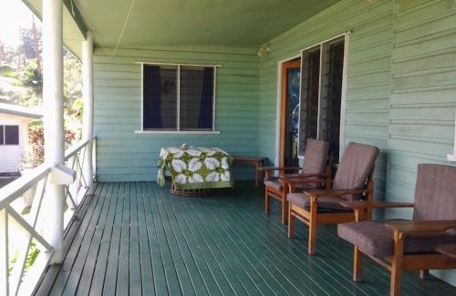 Savusavu Complejo | Daku Resort