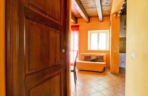 Cassia Apartamento | Dal centurione