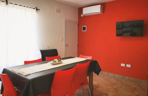 Monte Hermoso Apartamento | Dal Mare