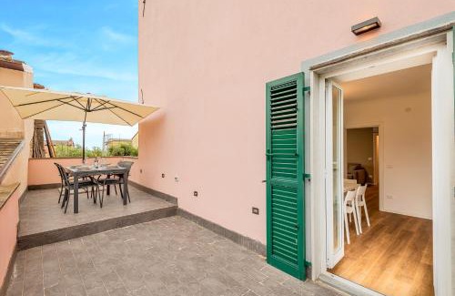 Volastra Apartamento | Dal Pernè