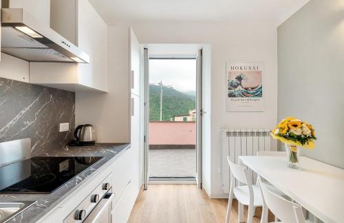 Volastra Apartamento | Dal Pernè