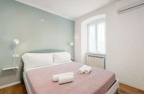 Volastra Apartamento | Dal Pernè