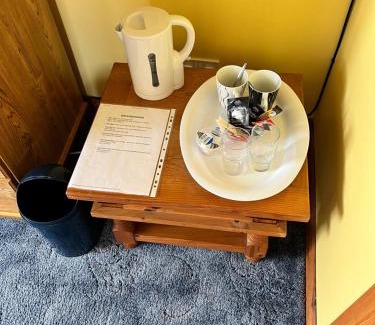 Brinlack Cama Y Desayuno | Dal Riada B&B