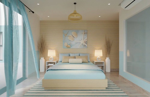 Van Giang Hotel | Dal Vostro Homestay Ocean Park 2