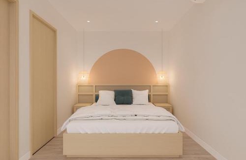 Van Giang Hotel | Dal Vostro Vinhomes Ocean Park 2