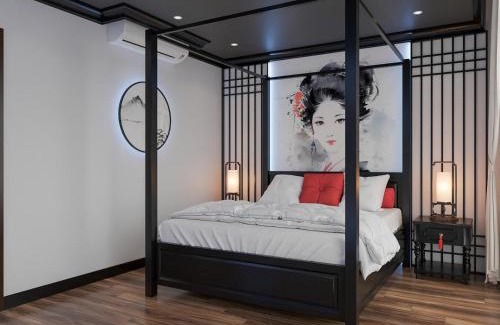 Van Giang Hotel | Dal Vostro Vinhomes Ocean Park 2