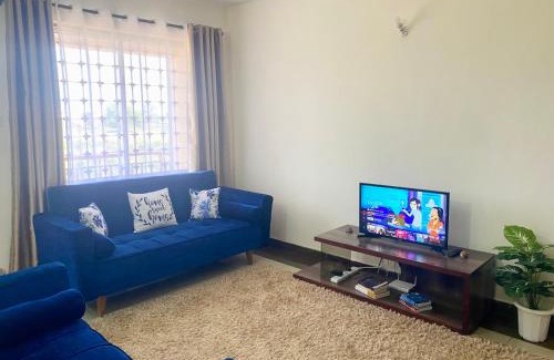 Mombasa Apartamento | Dala Heights